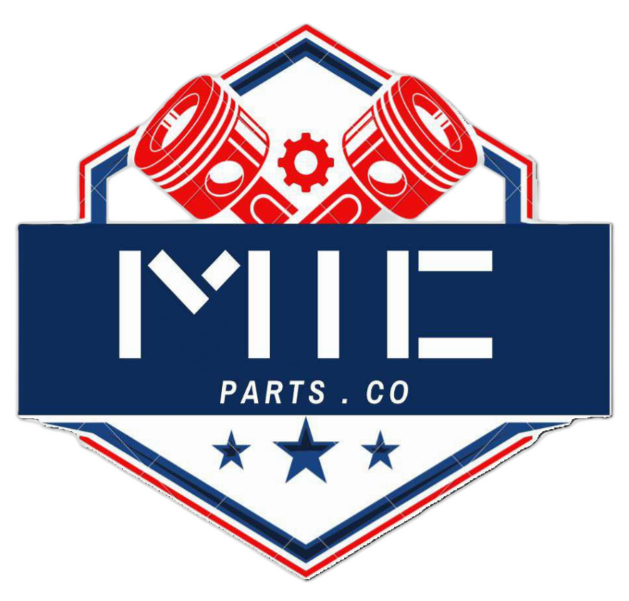 Mica Auto Part